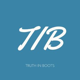 Show cover of Truth In Boots