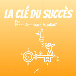 Show cover of La Clé Du Succès