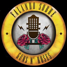 Show cover of Falando Sobre Guns N' Roses
