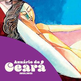 Show cover of Anuário do Ceará