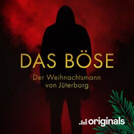 Show cover of Das Böse - Der Weihnachtsmann von Jüterbog