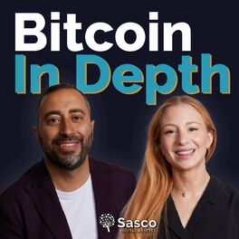 Show cover of Bitcoin In Depth