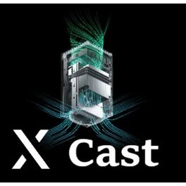 Show cover of Xcast