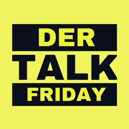 Show cover of Der Talk Friday