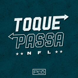 Show cover of Toque Passa NFL