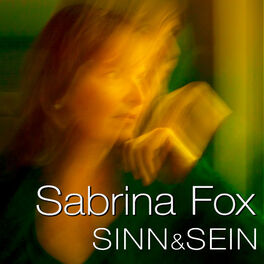 Show cover of Sinn & Sein - mit Sabrina Fox