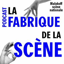 Show cover of La Fabrique de la scène