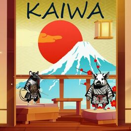 Show cover of Kaiwa - Podcast Japon