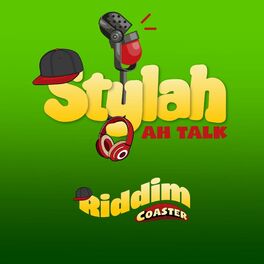 Show cover of DJ Stylah Ah Talk | Karibe Kulture