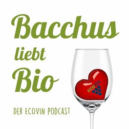 Show cover of Bacchus liebt Bio