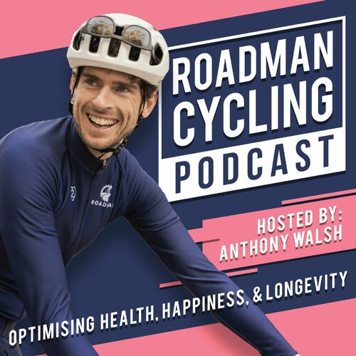 Listen to The Roadman Cycling Podcast podcast | Deezer