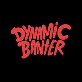 Show cover of DYNAMIC BANTER! with Mike & Steve