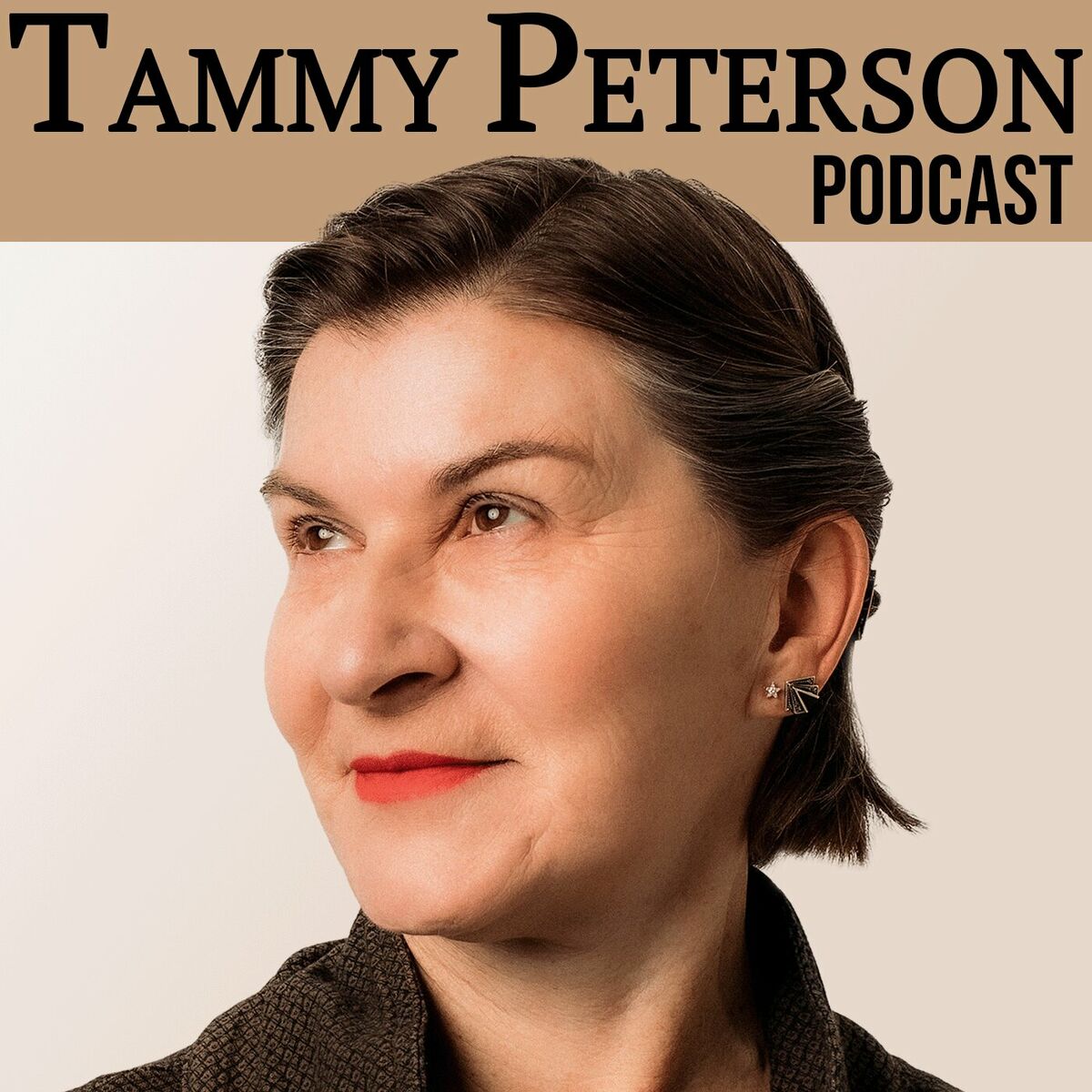 Listen to The Tammy Peterson Podcast podcast | Deezer