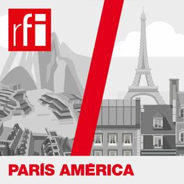 Show cover of París América
