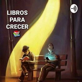 Show cover of Libros Para Crecer