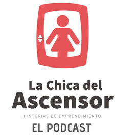 Show cover of La Chica del Ascensor