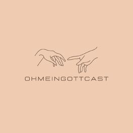 Show cover of ohmeingottcast