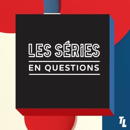 Show cover of Les séries en questions