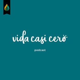 Show cover of Vida Casi Cero