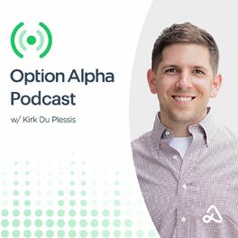 Show cover of The Option Alpha Podcast