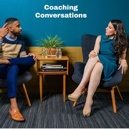 Show cover of Coaching Conversations