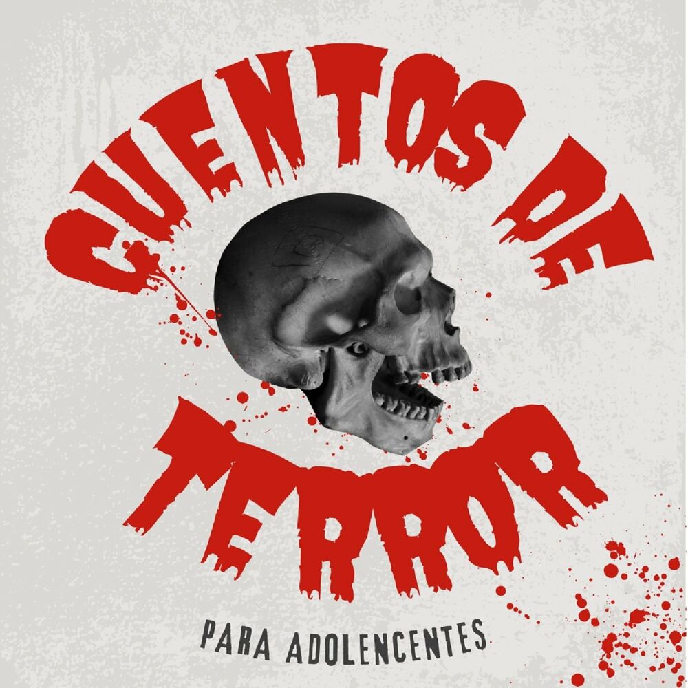 Cuentos de Terror para Adolescentes podcast - 23/02/2023 | Deezer