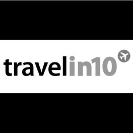 Show cover of Travel in 10