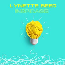 Show cover of Inspirasie saam met Lynette Beer