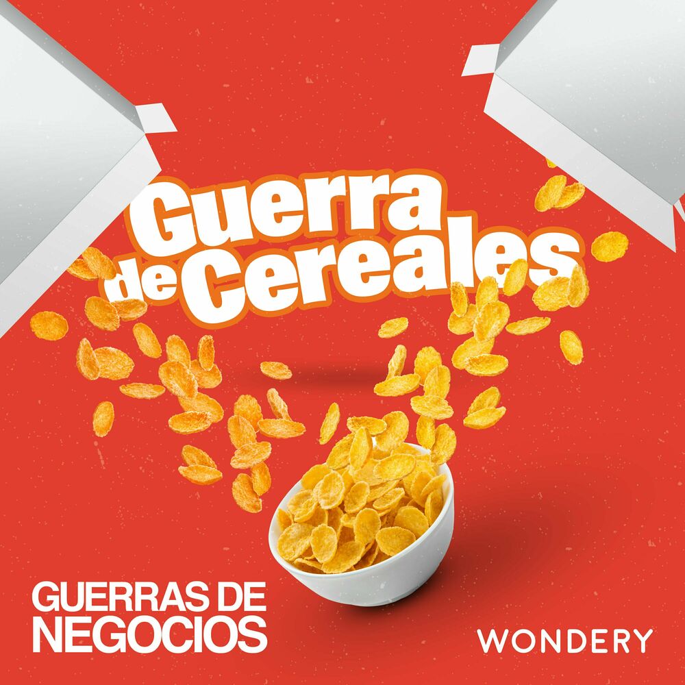 El desayuno será más fácil con cereales Kellogg's®