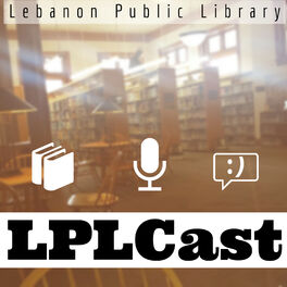 Show cover of LPLCast