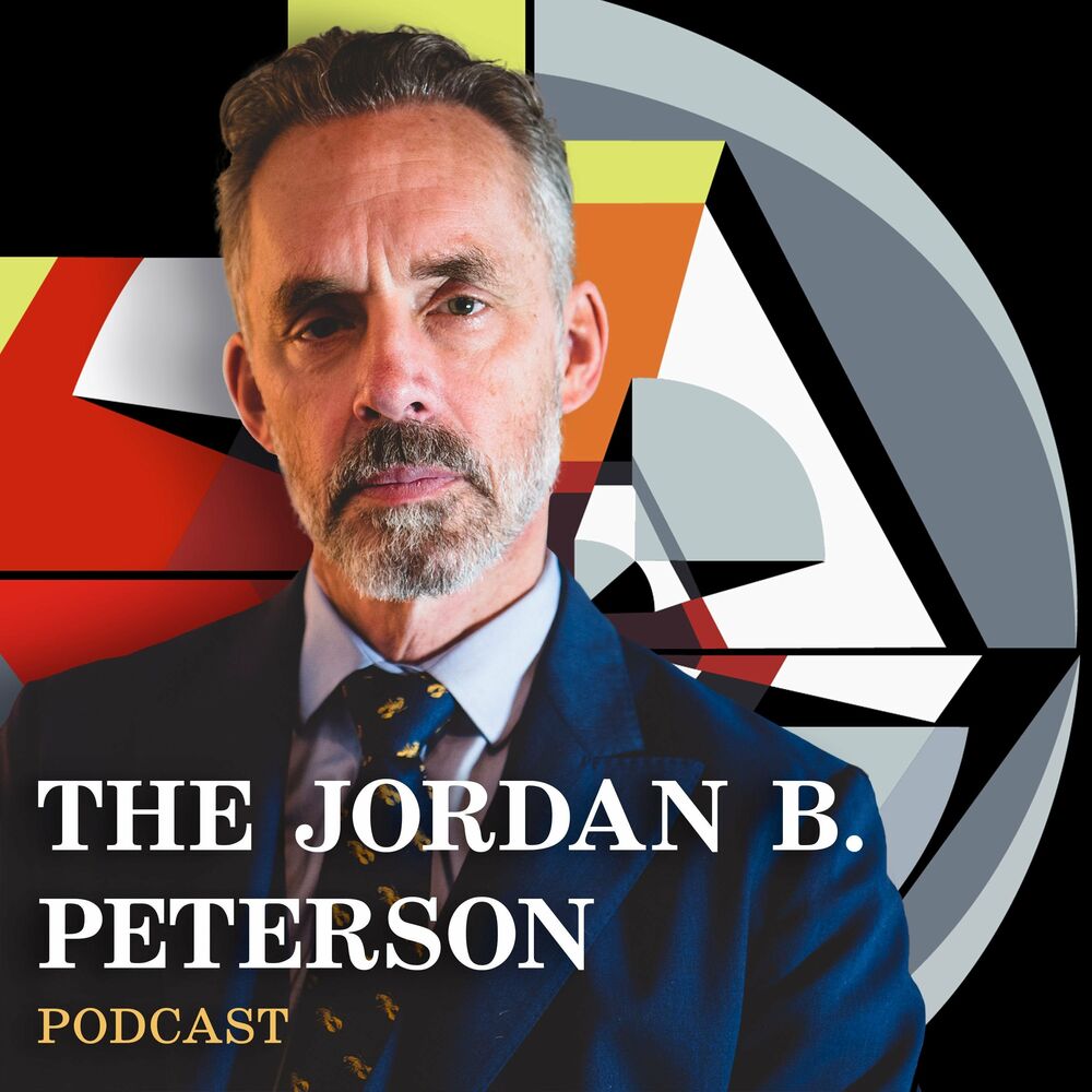 håndjern Rejse trimme Escuchar el podcast The Jordan B. Peterson Podcast | Deezer