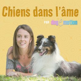 Show cover of Chiens dans l'âme