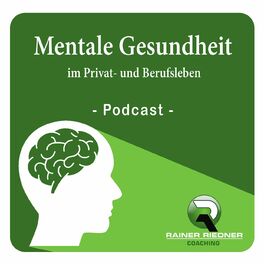 Show cover of Mentale Gesundheit | im Privat- und Berufsleben