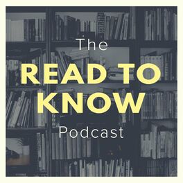 Show cover of The Read to Know Podcast