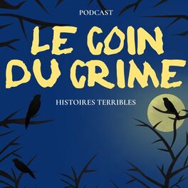 Show cover of Le Coin Du Crime