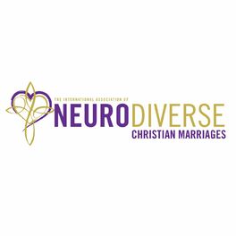 Show cover of NeuroDiverse Christian Couples