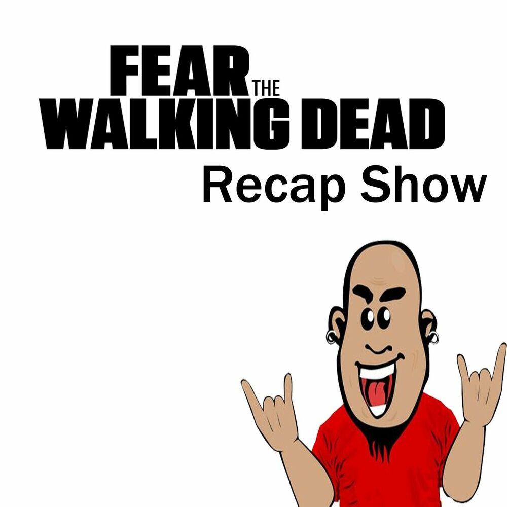 Fear the Walking Dead: Season two, episode 11 recap – Pablo & Jessica, Fear the Walking Dead