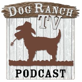 Show cover of Dog Ranch TV Podcast