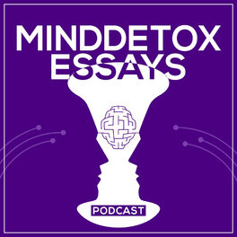 Show cover of Minddetox Essays