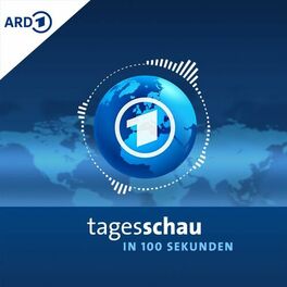Show cover of tagesschau in 100 Sekunden
