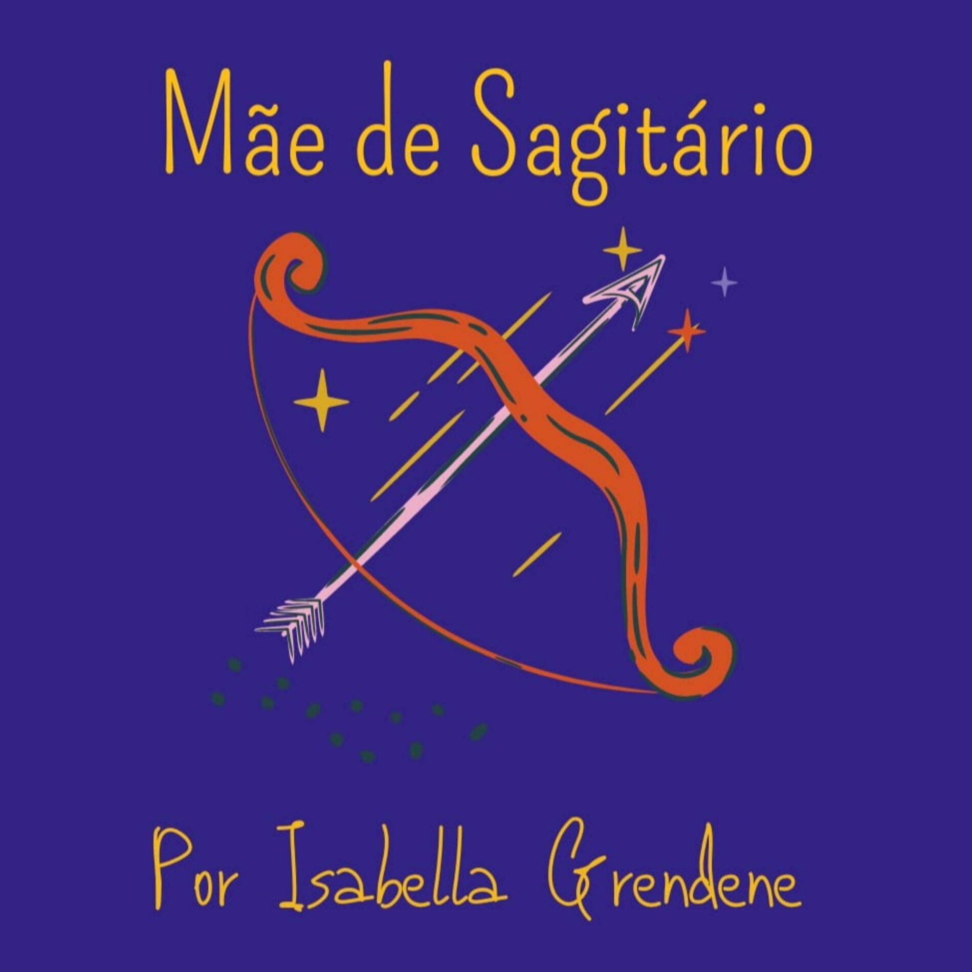 Podcast Mãe de Sagitário | Ouvir na Deezer