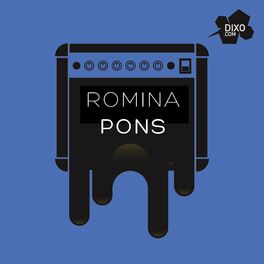Show cover of Romina Pons