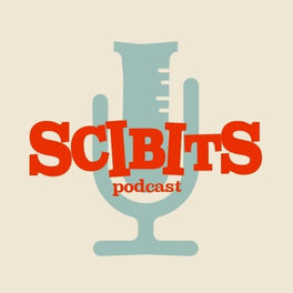 Show cover of Scibits Podcast