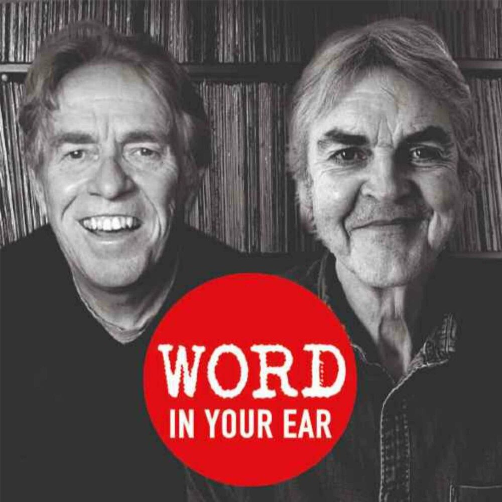 Listen to Word In Your Ear podcast | Deezer