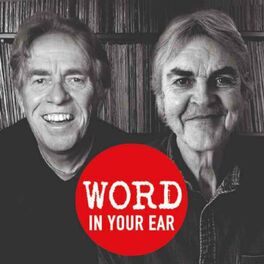 Show cover of Word In Your Ear