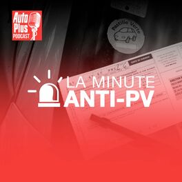 Show cover of La Minute Anti-PV