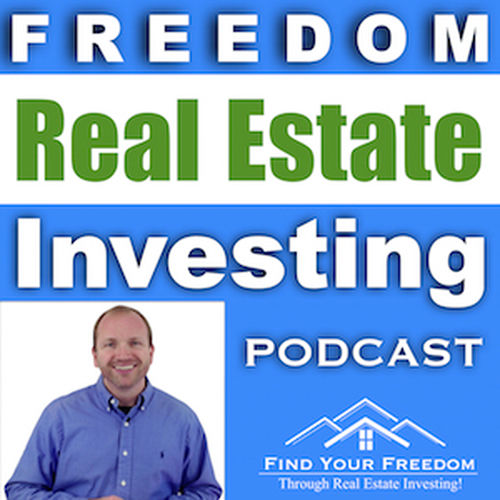 Listen to Freedom Real Estate Investing podcast Deezer