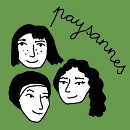 Show cover of Paysannes
