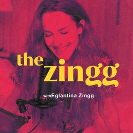 Show cover of The Zingg