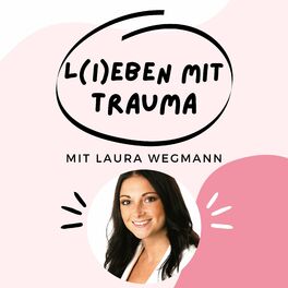 Show cover of L(i)eben mit Trauma